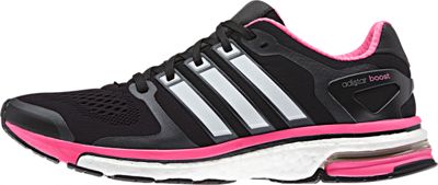 adidas tra boost womens